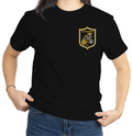 Warriors FC - Pocket Logo Shirt