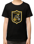 Youth Warriors FC - Full Logo Shirt