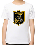 Youth Warriors FC - Full Logo Shirt