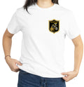 Warriors FC - Pocket Logo Shirt