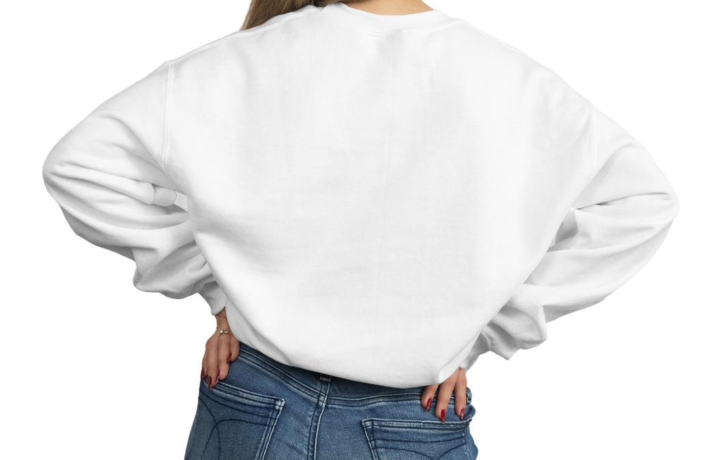 Warriors FC - Pocket Logo Sweatshirt