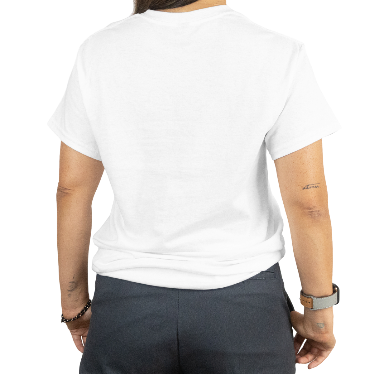 Warriors FC - Full Logo Shirt