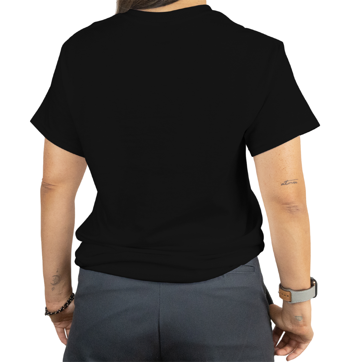 Warriors FC - Full Logo Shirt