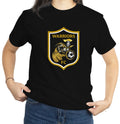 Warriors FC - Full Logo Shirt