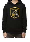 Youth Warriors FC - Full Logo Hoodie