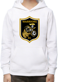 Youth Warriors FC - Full Logo Hoodie