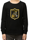 Youth Warriors FC - Full Logo Sweatshirt