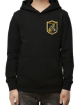 Youth Warriors FC - Pocket Logo Hoodie