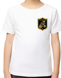 Youth Warriors FC - Pocket Logo Shirt