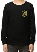 Youth Warriors FC - Pocket Logo Sweatshirt