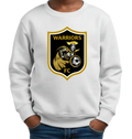 Youth Warriors FC - Full Logo Sweatshirt