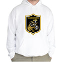 Warriors FC - Full Logo Hoodie - Heavy Blend™