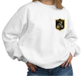 Warriors FC - Pocket Logo Sweatshirt